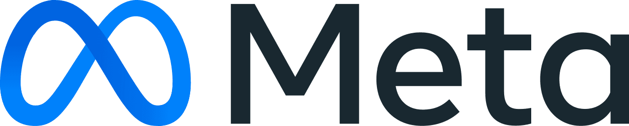 Logo de Meta Platforms